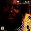 Willie Kent - Ain't It Nice cd
