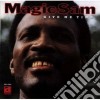 Magic Sam - Give Me Time cd