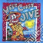 West coast jive cd