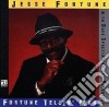Jesse Fortune - Fortune Tellin'man cd