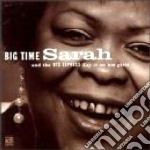 Big Time Sarah - Lay It On'em Girls