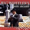 Big Wheeler's Bone Orchard - With The Ice Cream Men cd