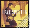 Dave Specter & The Bluebirds - Blueplicity cd