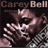 Carey Bell - Heartaches And Pain cd