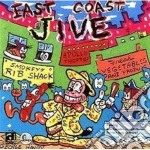 East Coast Jive - East Coast Jive