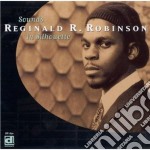 Reginal R.robinson - Sounds In Silhouette