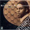 Reginal R.robinson - Sounds In Silhouette cd