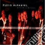Floyd Mcdaniel & The Blues Swingers - Let Your Hair Down