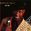 Barkin' Bill - Gotcha cd