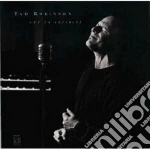 Tad Robinson - One To Infinity cd