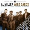 Al Miller - Wild Cards cd