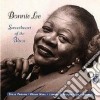 Bonnie Lee - Sweetheart Of The Blues cd