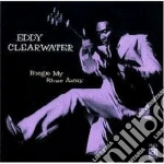 Boogie my blues away - clearwater eddy cd