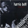 Lurrie Bell - Mercurial Son cd