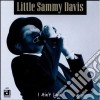 Little Sammy Davis - I Ain't Lyin' cd