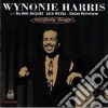 Wynonie Harris - Everybody Boogie cd