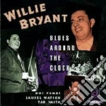 Willie Bryant - Blues Around The Clock cd