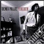 Brewer Phillips - Homebrew