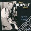 Harry 'the Hipster' Gibson - Who Put The Benzedrine... cd