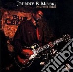 Johnny B.moore - Live At Blue Chicago