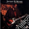 Johnny B.moore - Live At Blue Chicago cd