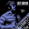 Lacy Gibson - Crying For My Baby cd