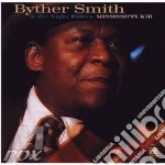 Byther Smith - Mississippi Kid cd