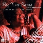 Big Time Sarah - Blues in the Year One-D-One