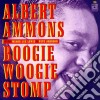 Albert Ammons - Boogie Woogie Stomp cd