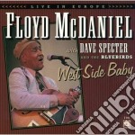 Floyd Mcdaniel - West Side Baby