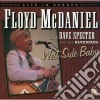 Floyd Mcdaniel - West Side Baby cd