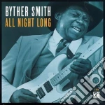 Byther Smith - All Night Long cd