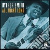 Byther Smith - All Night Long cd