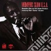 Memphis Slim & His House Rockers - Memphis Slim In U.s.a. cd