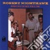Robert Nighthawk - Bricks In My Pillow cd