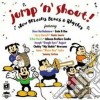 Jump'n'shout - New Orleans Blues & Rhyth cd
