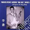 Morris Pejoe/arthur Big Boy Spires - Wrapped In My Baby cd