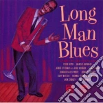 E.boyd/e.hooker/e.ware & O. - Long Man Blues cd