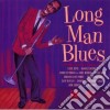 E.boyd/e.hooker/e.ware & O. - Long Man Blues cd