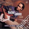 Rockin' Johnny Band - Straight Out Of Chicago cd
