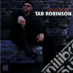 Tad Robinson - Last Go Round cd
