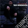 Tad Robinson - Last Go Round cd