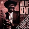 Willie Kent - Make Room For The Blues cd