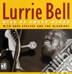 Lurrie Bell - Kiss Of Sweet Blues cd