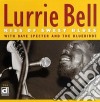 Lurrie Bell - Kiss Of Sweet Blues cd
