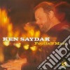 Ken Saydak - Foolish Man cd