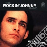 Rockin' Johnny Band - Man's Temptation cd