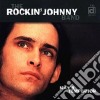 Rockin' Johnny Band - Man's Temptation cd
