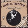 Charles Thompson - The Neglected Professor cd