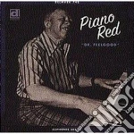 Piano Red - Dr. Feelgood cd